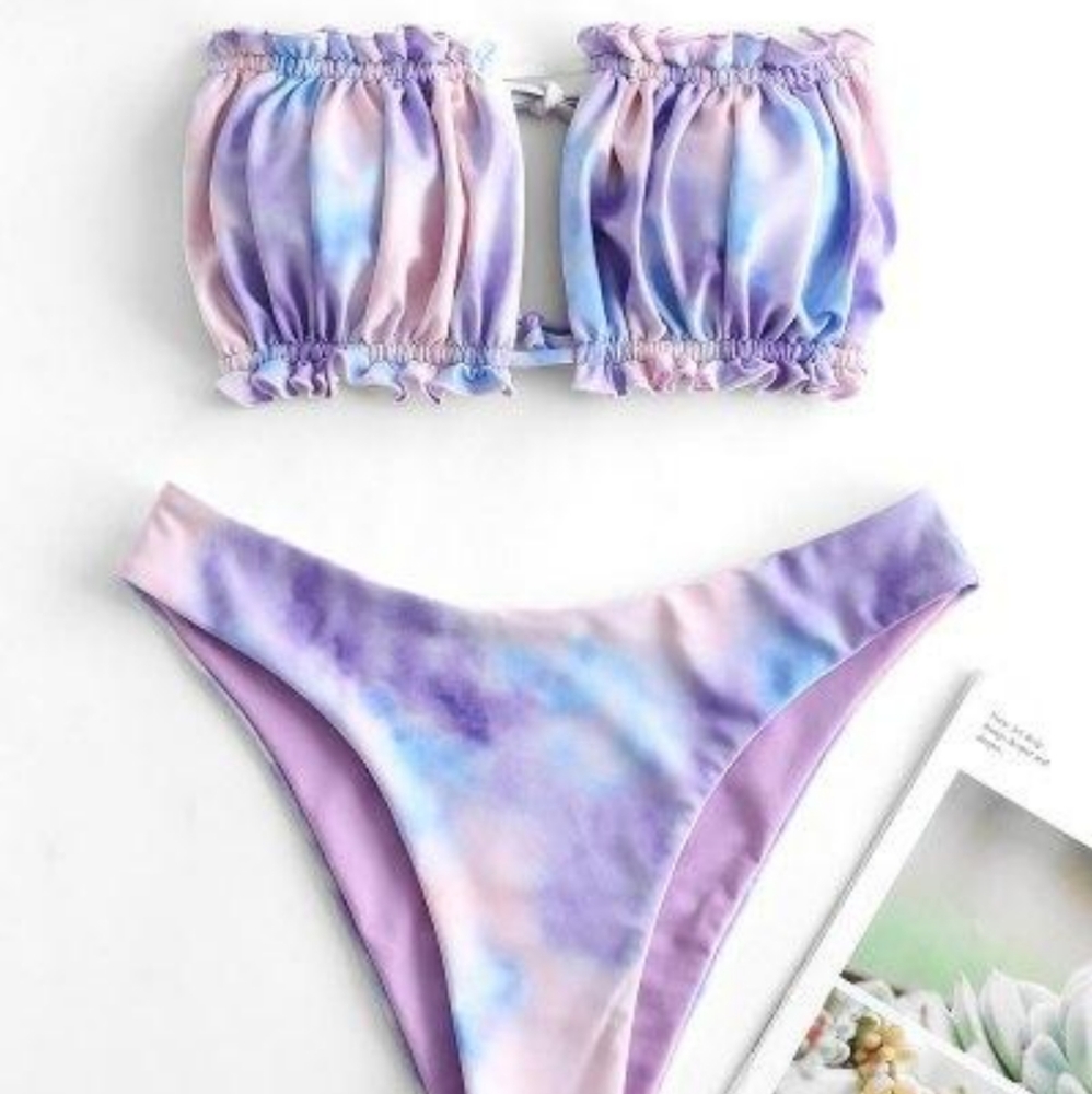 NEW zaful bikini